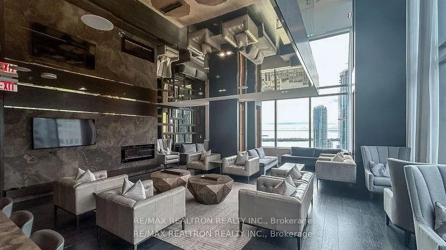 Photo 8 of Unit 3104, 88 Scott Street, Toronto, Church-Yonge Corridor — HOMEH