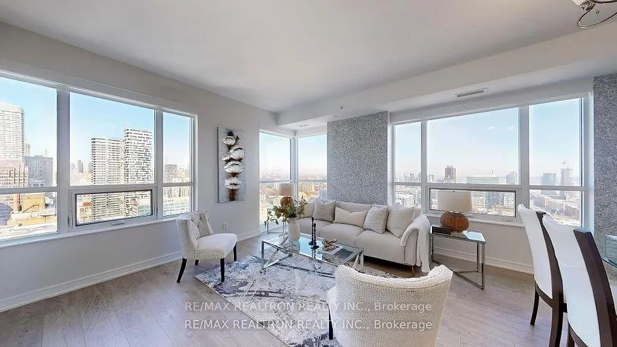 Photo 11 of Unit 3104, 88 Scott Street, Toronto, Church-Yonge Corridor — HOMEH
