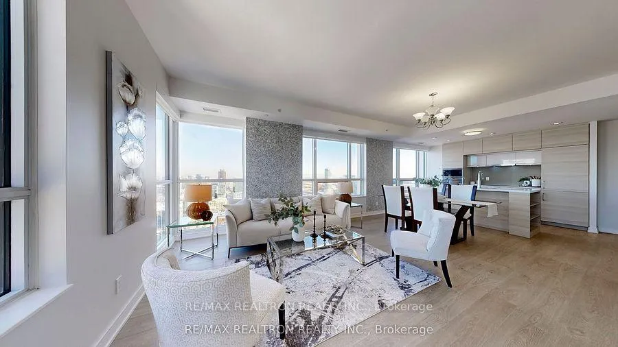 Photo 12 of Unit 3104, 88 Scott Street, Toronto, Church-Yonge Corridor — HOMEH