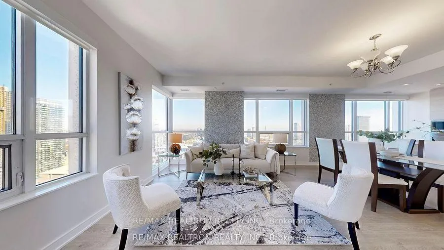 Photo 13 of Unit 3104, 88 Scott Street, Toronto, Church-Yonge Corridor — HOMEH