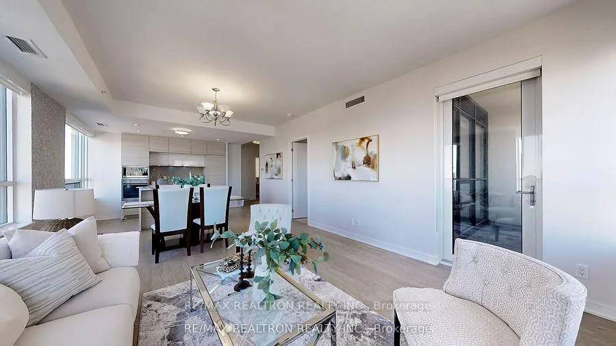 Photo 14 of Unit 3104, 88 Scott Street, Toronto, Church-Yonge Corridor — HOMEH