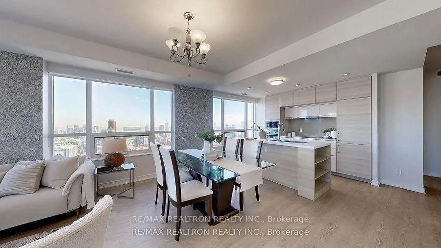 Photo 16 of Unit 3104, 88 Scott Street, Toronto, Church-Yonge Corridor — HOMEH