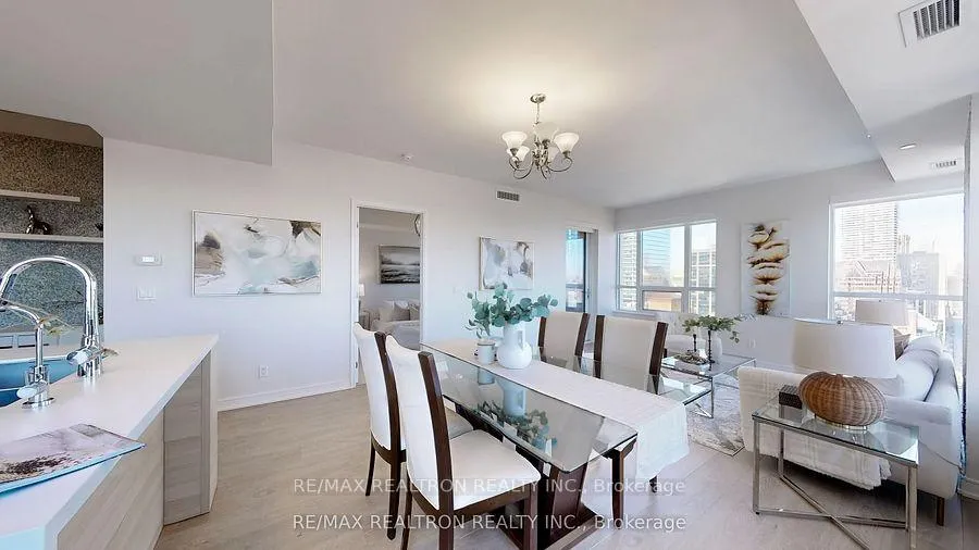 Photo 18 of Unit 3104, 88 Scott Street, Toronto, Church-Yonge Corridor — HOMEH