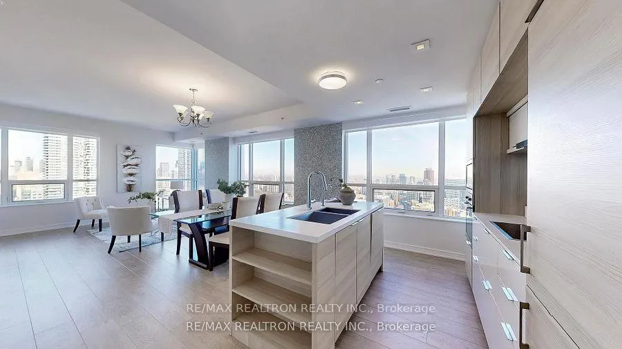 Photo 19 of Unit 3104, 88 Scott Street, Toronto, Church-Yonge Corridor — HOMEH
