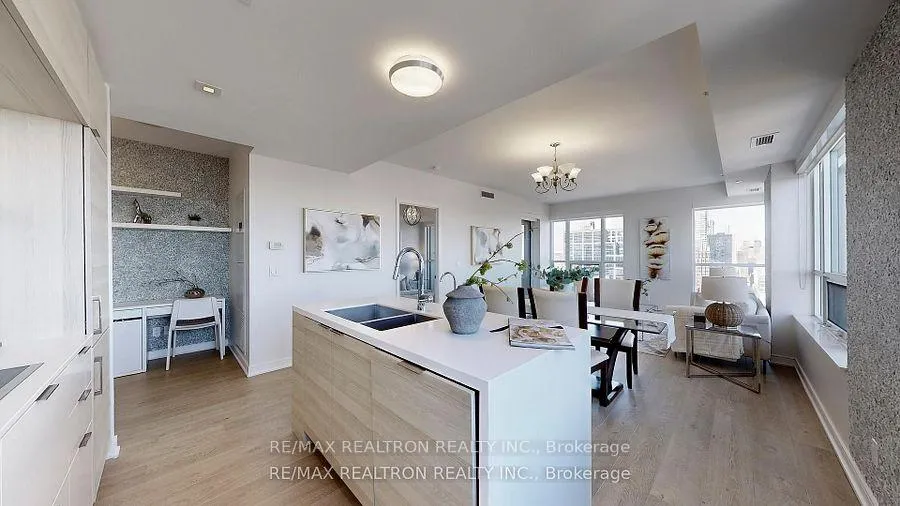 Photo 20 of Unit 3104, 88 Scott Street, Toronto, Church-Yonge Corridor — HOMEH