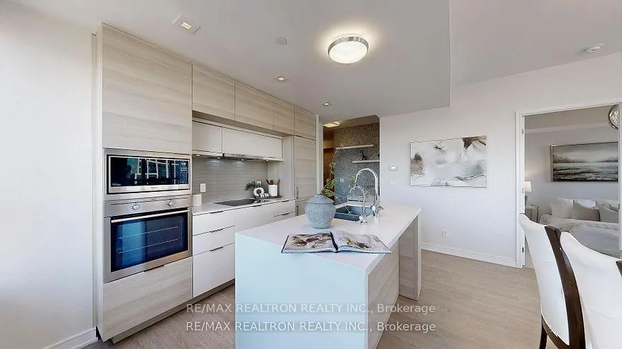 Photo 21 of Unit 3104, 88 Scott Street, Toronto, Church-Yonge Corridor — HOMEH