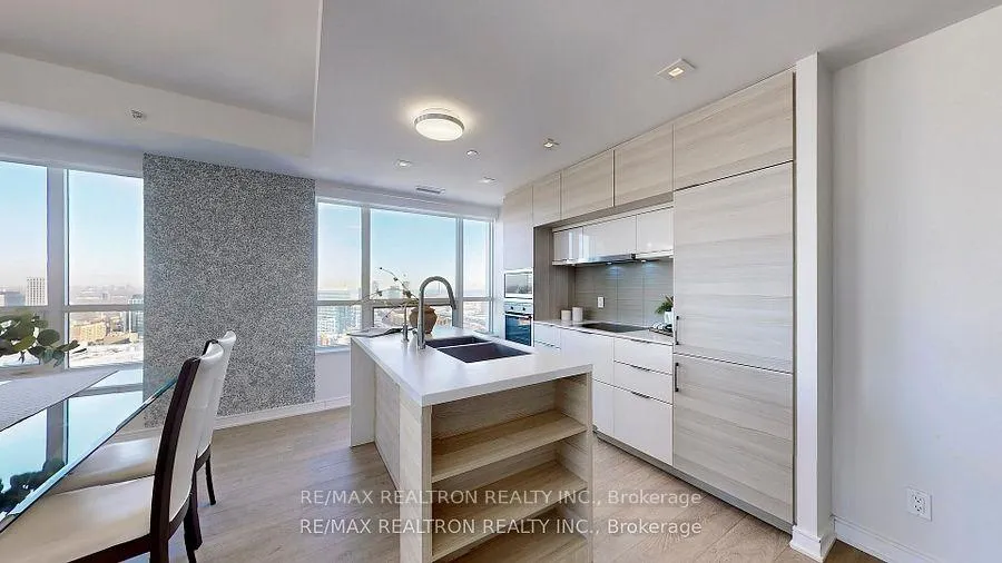 Photo 22 of Unit 3104, 88 Scott Street, Toronto, Church-Yonge Corridor — HOMEH