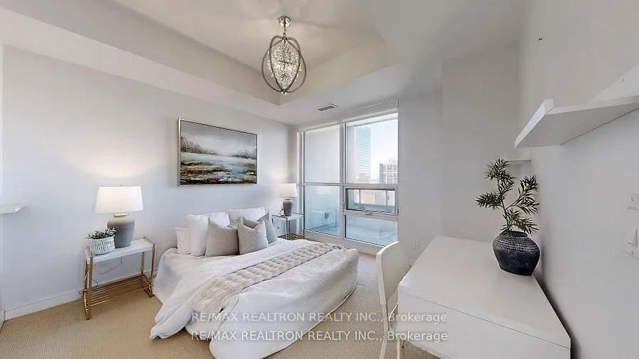 Photo 23 of Unit 3104, 88 Scott Street, Toronto, Church-Yonge Corridor — HOMEH