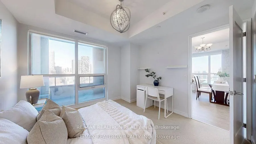 Photo 25 of Unit 3104, 88 Scott Street, Toronto, Church-Yonge Corridor — HOMEH