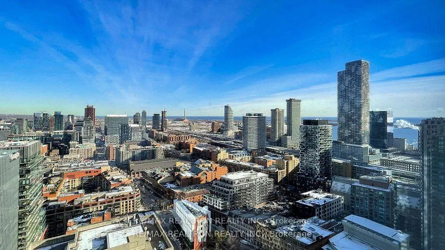 Photo 33 of Unit 3104, 88 Scott Street, Toronto, Church-Yonge Corridor — HOMEH