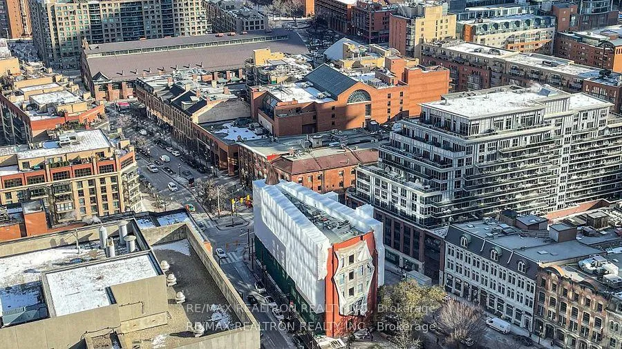 Photo 34 of Unit 3104, 88 Scott Street, Toronto, Church-Yonge Corridor — HOMEH