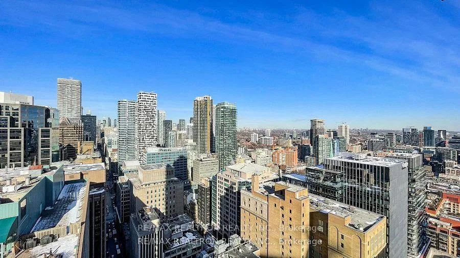 Photo 35 of Unit 3104, 88 Scott Street, Toronto, Church-Yonge Corridor — HOMEH