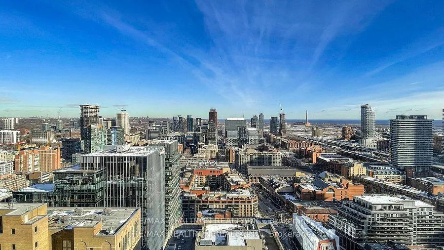 Photo 37 of Unit 3104, 88 Scott Street, Toronto, Church-Yonge Corridor — HOMEH
