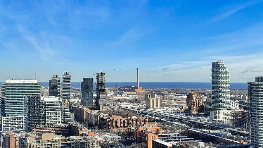 Photo 38 of Unit 3104, 88 Scott Street, Toronto, Church-Yonge Corridor — HOMEH