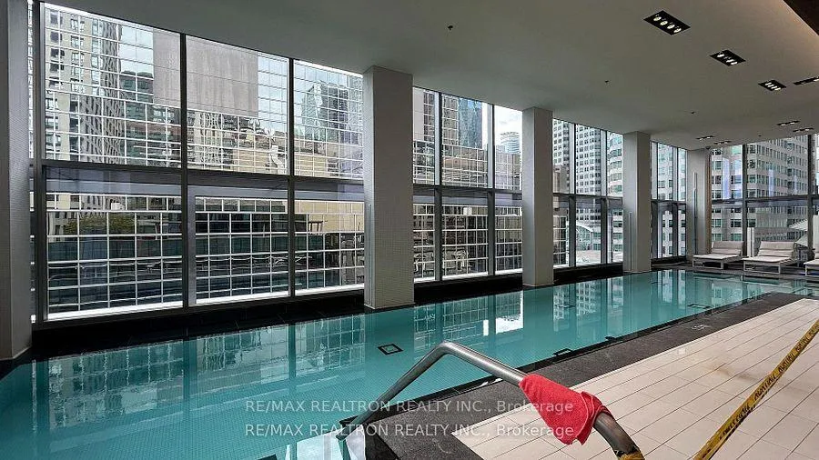 Photo 39 of Unit 3104, 88 Scott Street, Toronto, Church-Yonge Corridor — HOMEH