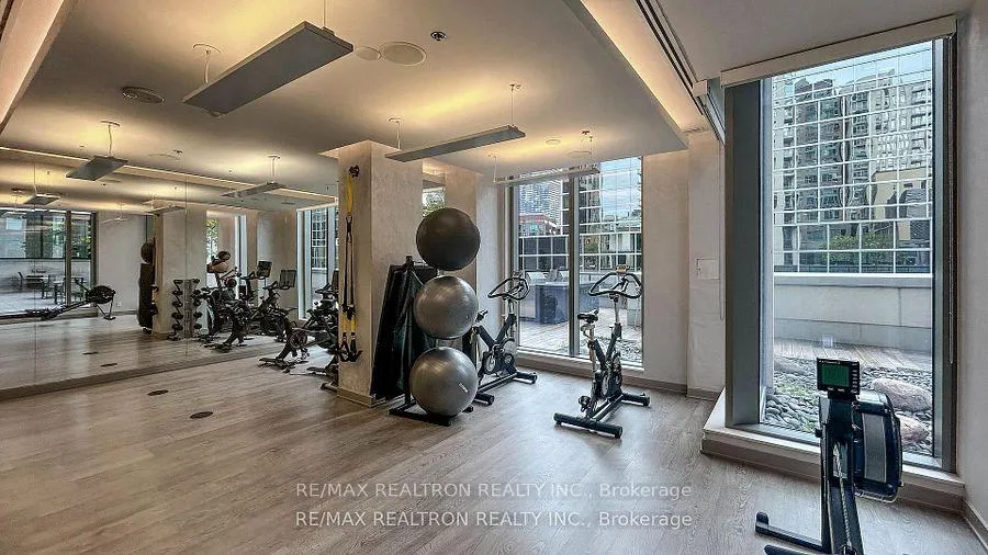 Photo 42 of Unit 3104, 88 Scott Street, Toronto, Church-Yonge Corridor — HOMEH
