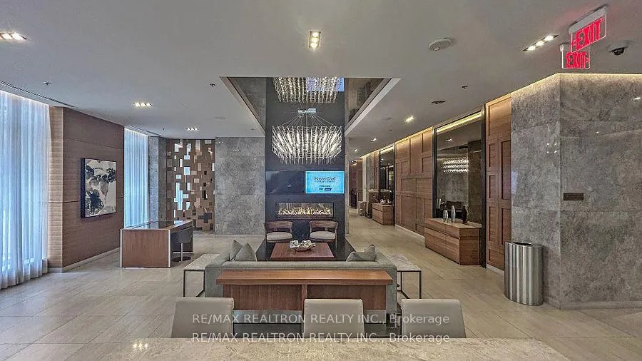 Photo 45 of Unit 3104, 88 Scott Street, Toronto, Church-Yonge Corridor — HOMEH