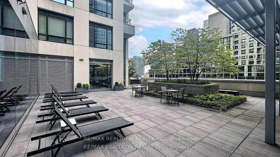 Photo 48 of Unit 3104, 88 Scott Street, Toronto, Church-Yonge Corridor — HOMEH