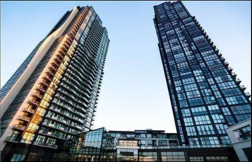 Photo 1 of Unit 2903, 2900 Highway 7, Vaughan, Concord — HOMEH