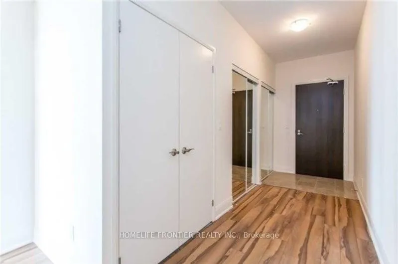 Photo 3 of Unit 2903, 2900 Highway 7, Vaughan, Concord — HOMEH