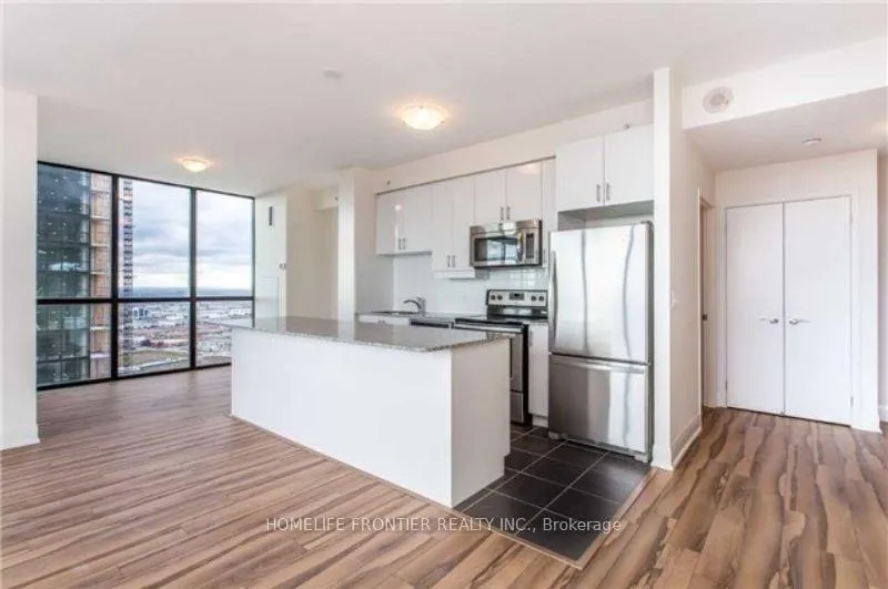 Photo 5 of Unit 2903, 2900 Highway 7, Vaughan, Concord — HOMEH