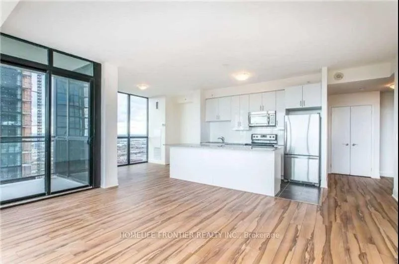 Photo 6 of Unit 2903, 2900 Highway 7, Vaughan, Concord — HOMEH