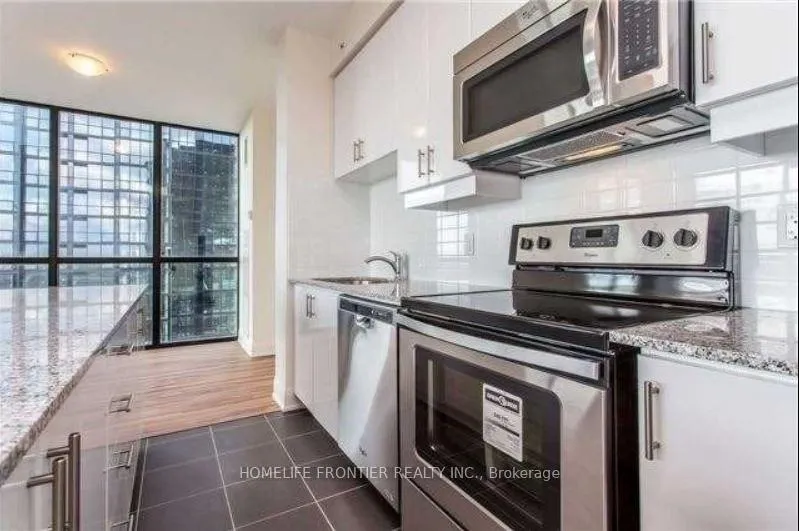 Photo 7 of Unit 2903, 2900 Highway 7, Vaughan, Concord — HOMEH