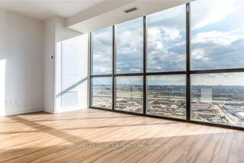 Photo 10 of Unit 2903, 2900 Highway 7, Vaughan, Concord — HOMEH