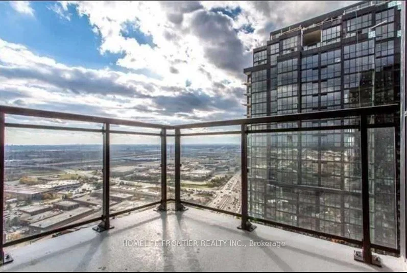 Photo 11 of Unit 2903, 2900 Highway 7, Vaughan, Concord — HOMEH