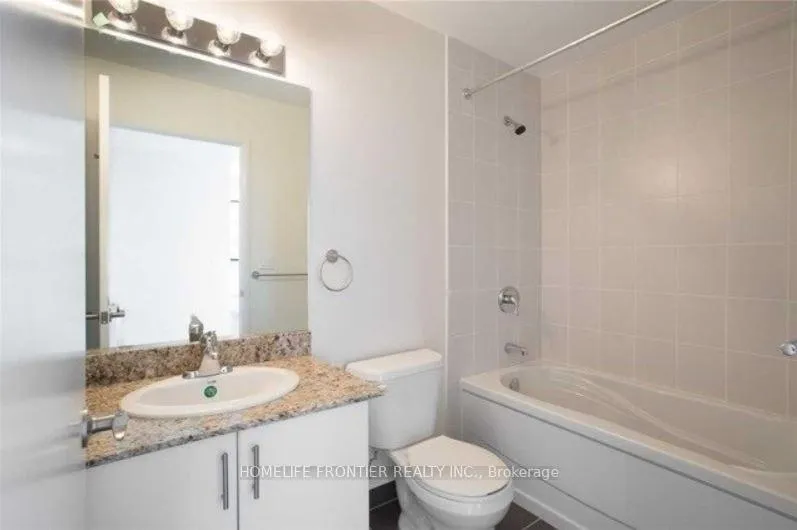 Photo 13 of Unit 2903, 2900 Highway 7, Vaughan, Concord — HOMEH