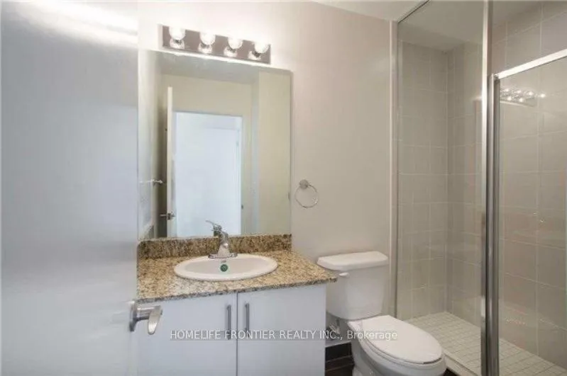 Photo 16 of Unit 2903, 2900 Highway 7, Vaughan, Concord — HOMEH