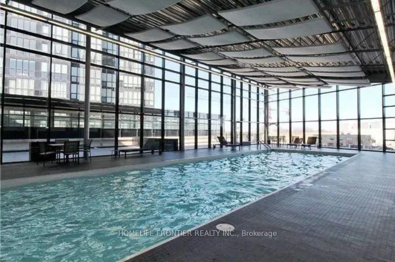 Photo 18 of Unit 2903, 2900 Highway 7, Vaughan, Concord — HOMEH