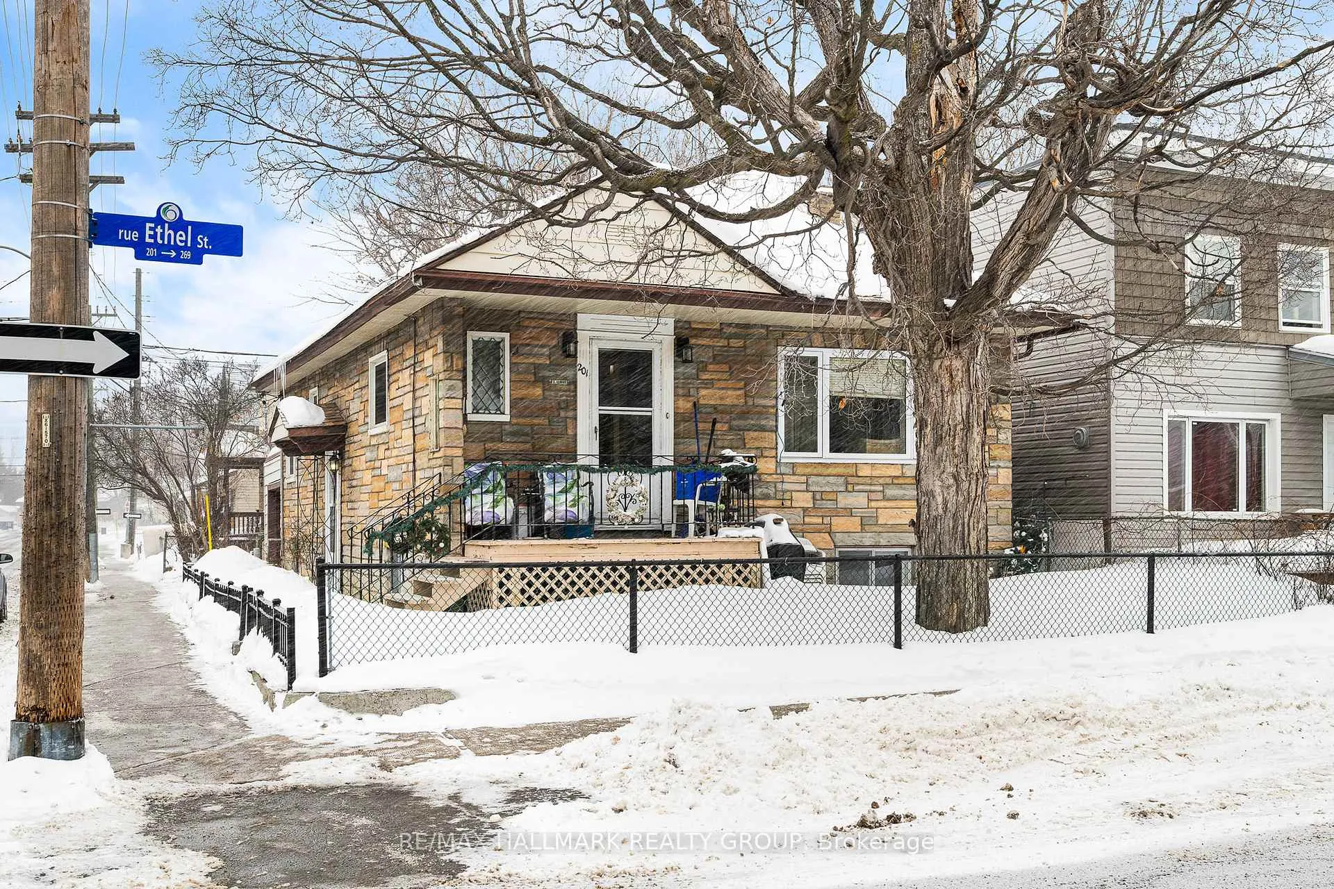Photo of 201 Ethel Street