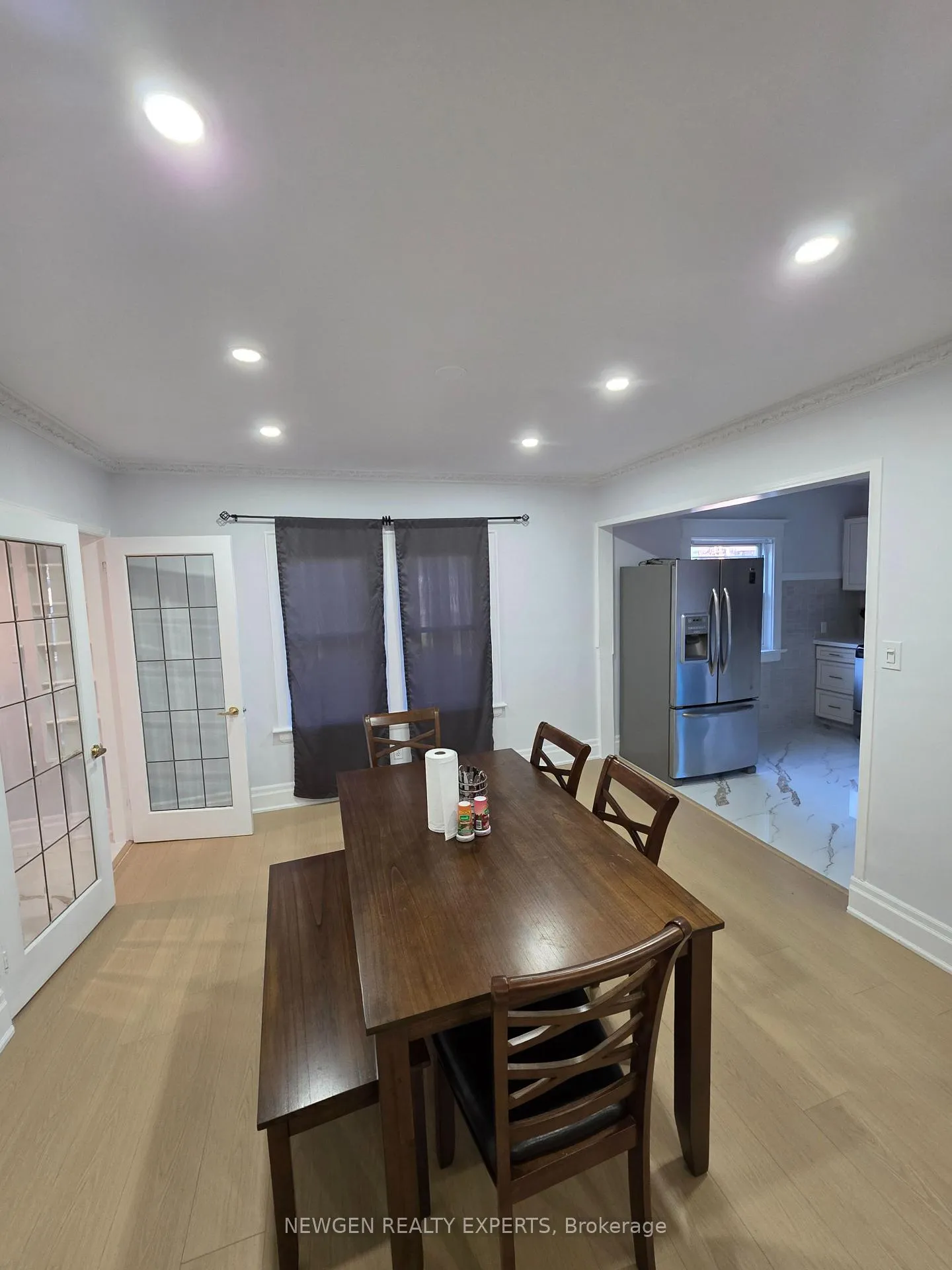 Photo 6 of Unit #Main #Second, 5765 Dorchester Road, Niagara Falls, Hospital — HOMEH