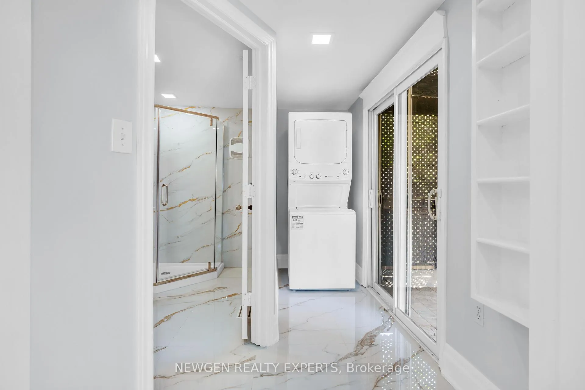 Photo 11 of Unit #Main #Second, 5765 Dorchester Road, Niagara Falls, Hospital — HOMEH