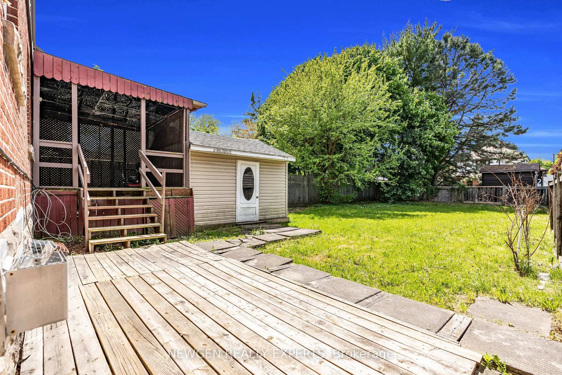 Photo 12 of Unit #Main #Second, 5765 Dorchester Road, Niagara Falls, Hospital — HOMEH