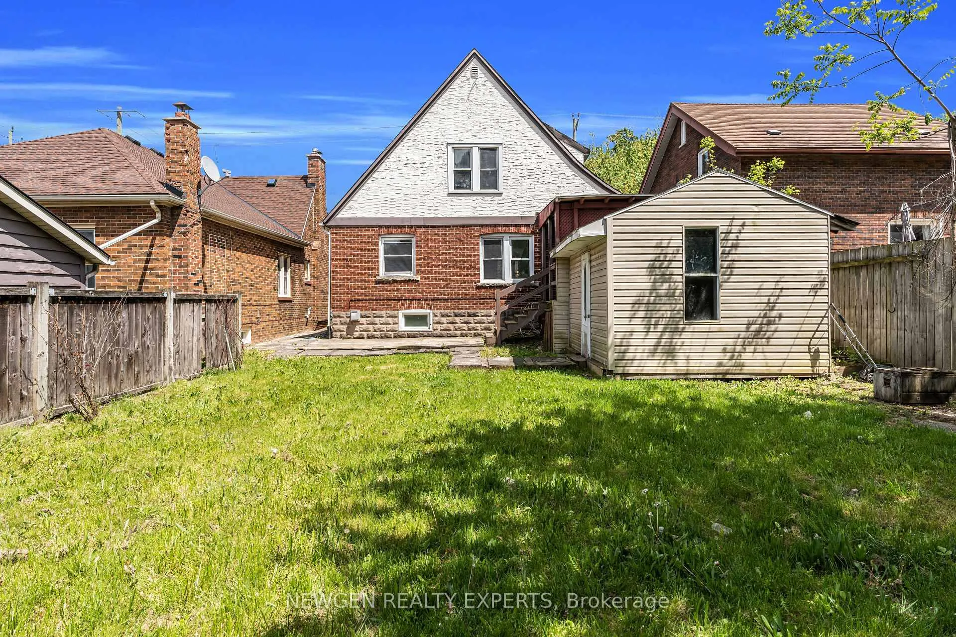 Photo 13 of Unit #Main #Second, 5765 Dorchester Road, Niagara Falls, Hospital — HOMEH