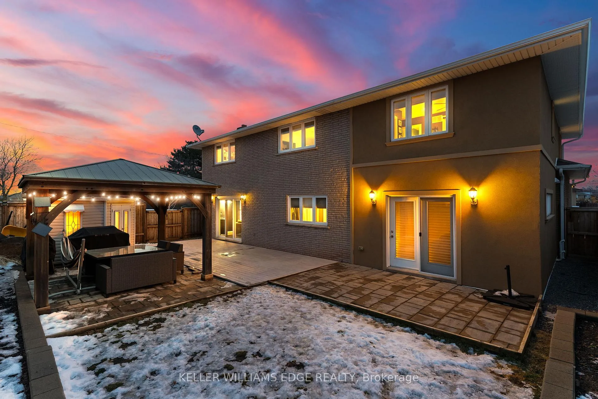 Photo 4 of 95 Ellington Avenue, Hamilton, Stoney Creek — HOMEH
