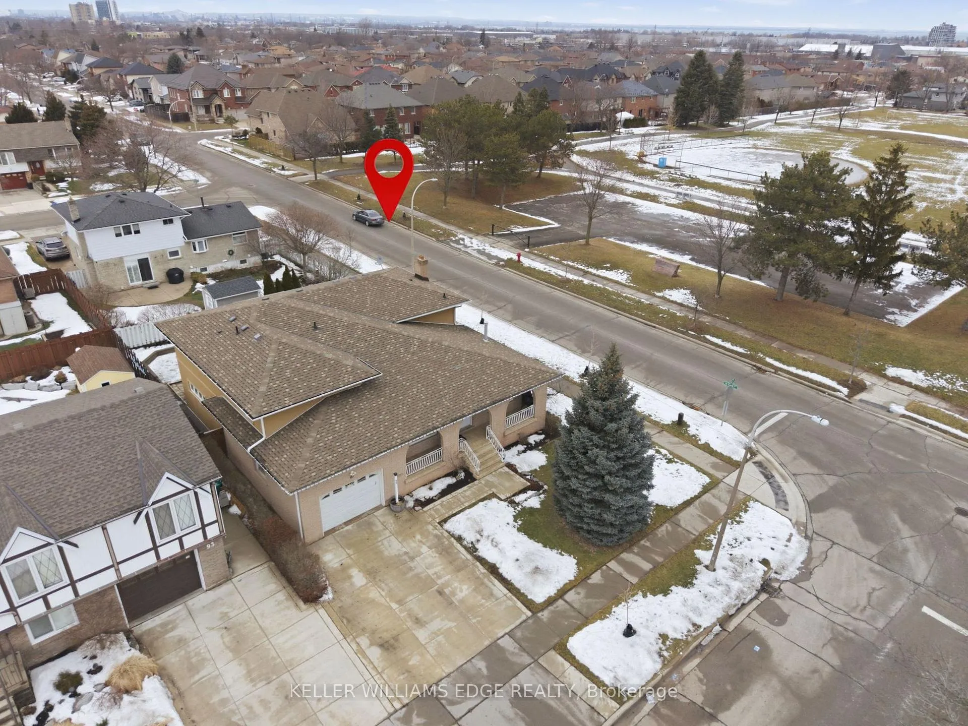 Photo 6 of 95 Ellington Avenue, Hamilton, Stoney Creek — HOMEH