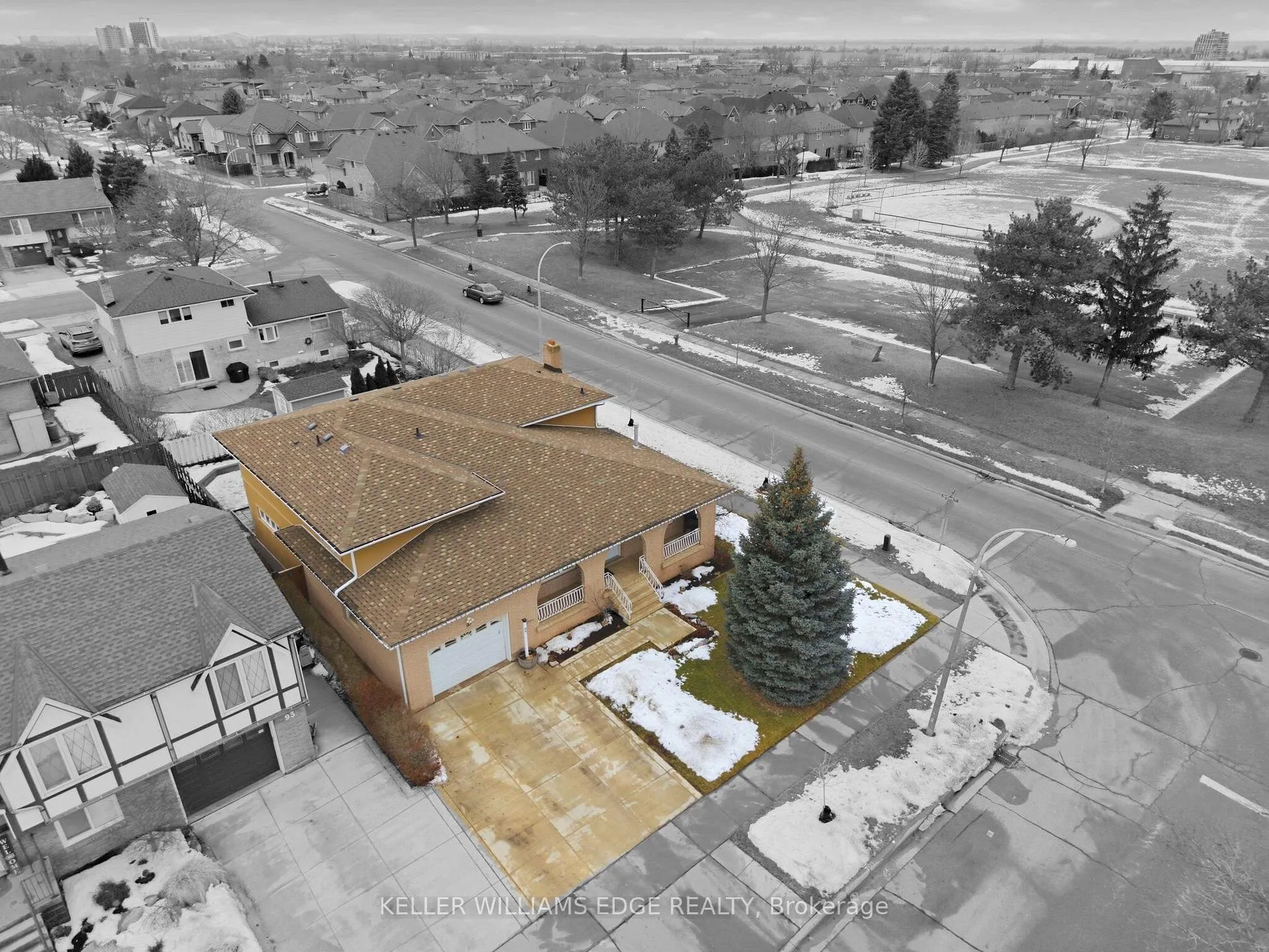 Photo 7 of 95 Ellington Avenue, Hamilton, Stoney Creek — HOMEH