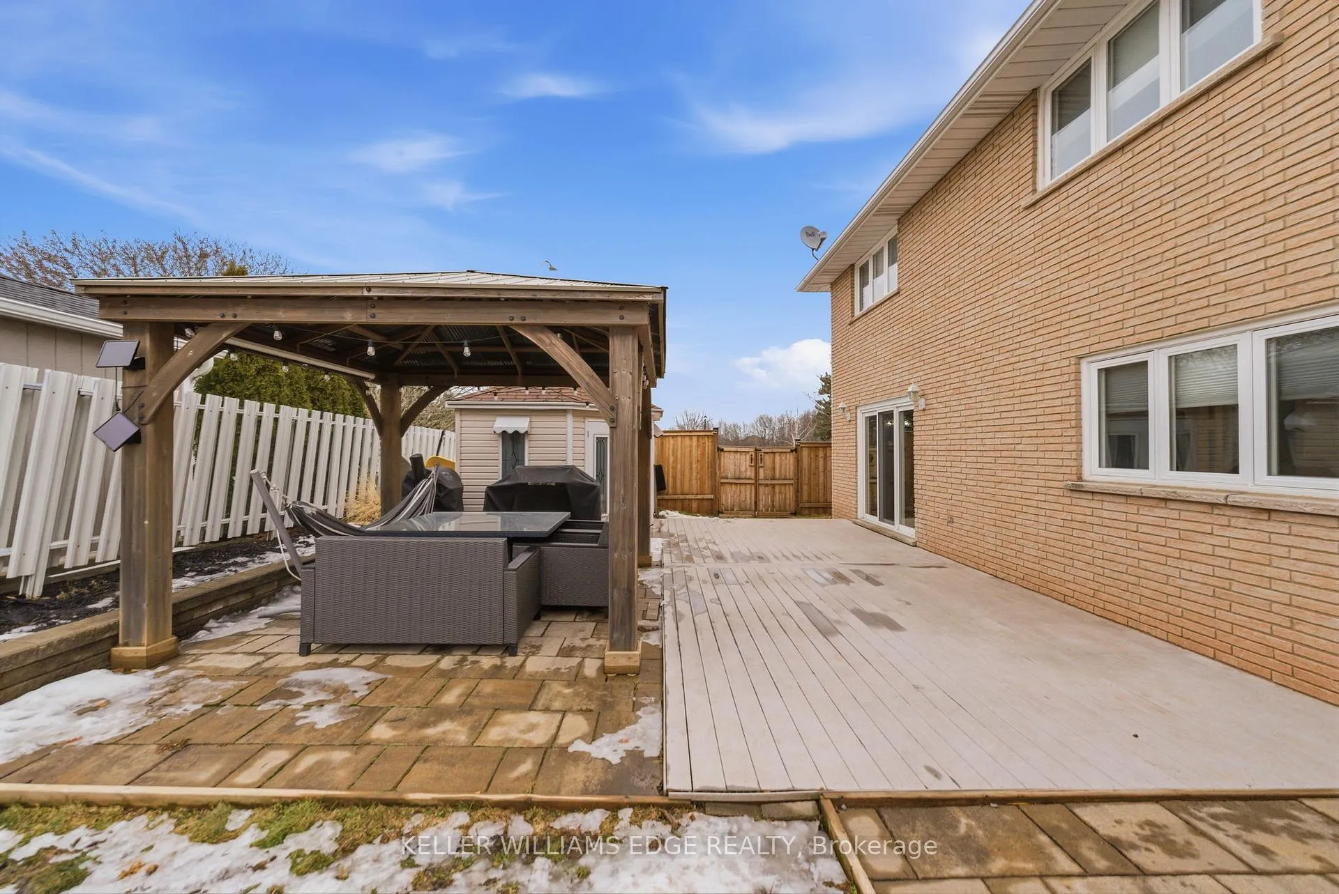 Photo 45 of 95 Ellington Avenue, Hamilton, Stoney Creek — HOMEH