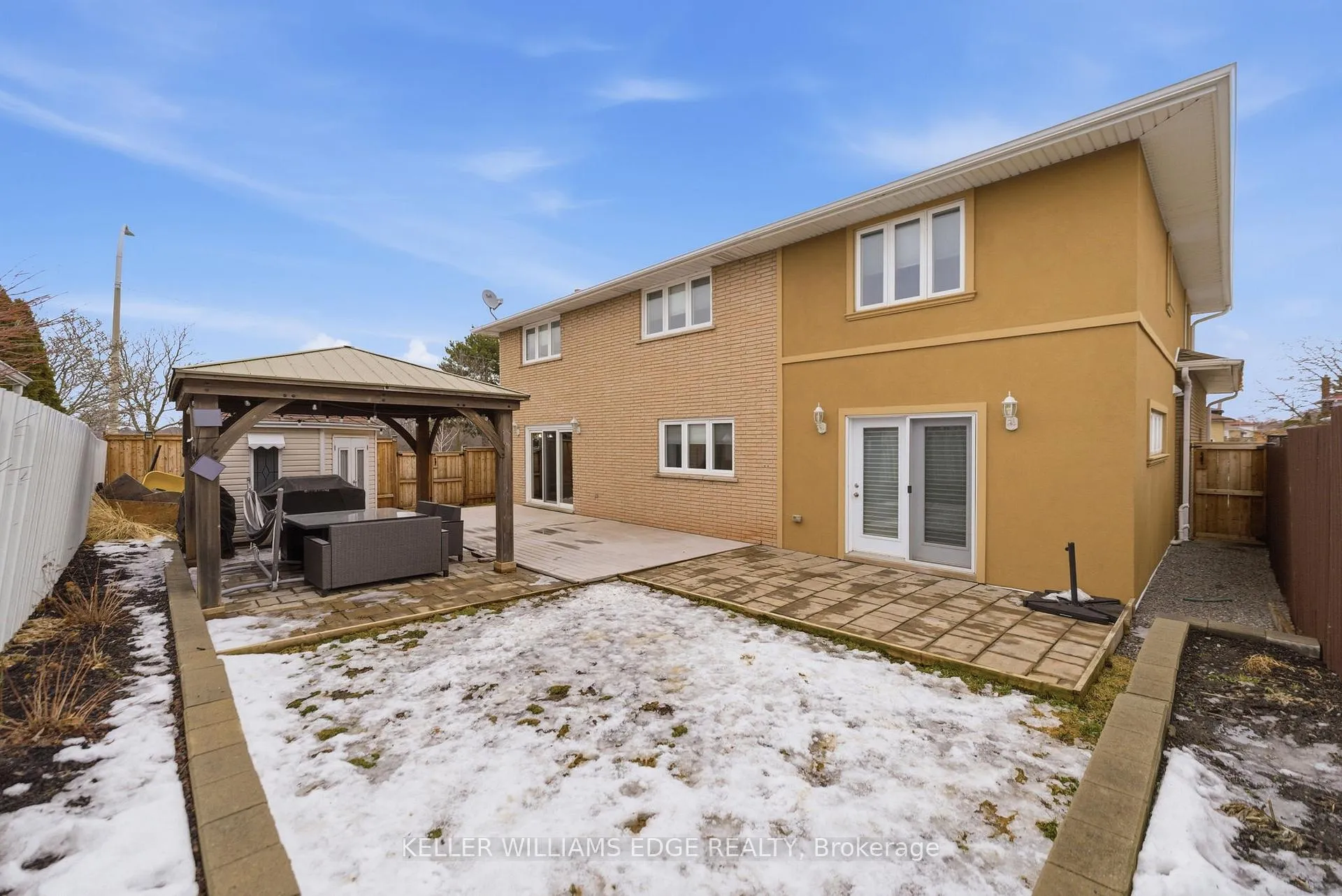 Photo 46 of 95 Ellington Avenue, Hamilton, Stoney Creek — HOMEH