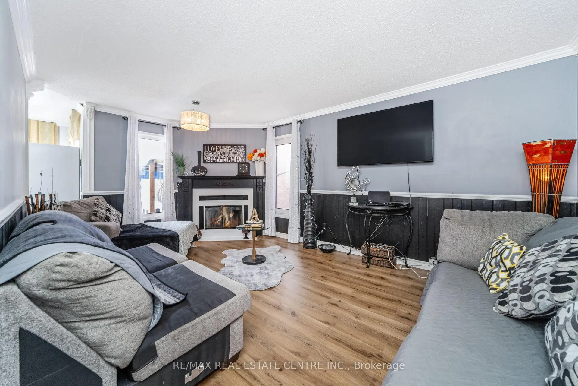 Photo 16 of 5 Lilly Crescent, Brampton, Brampton South — HOMEH