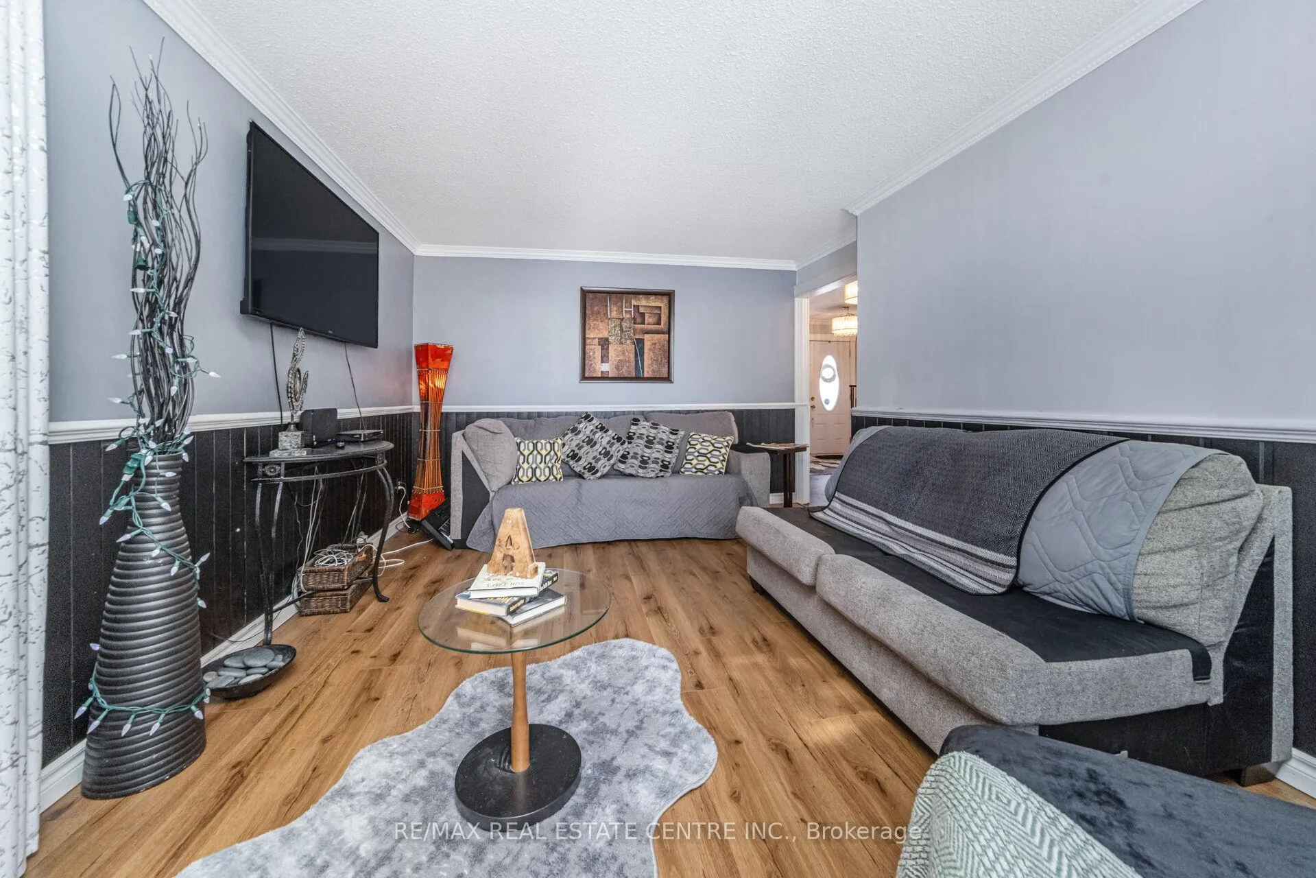 Photo 17 of 5 Lilly Crescent, Brampton, Brampton South — HOMEH