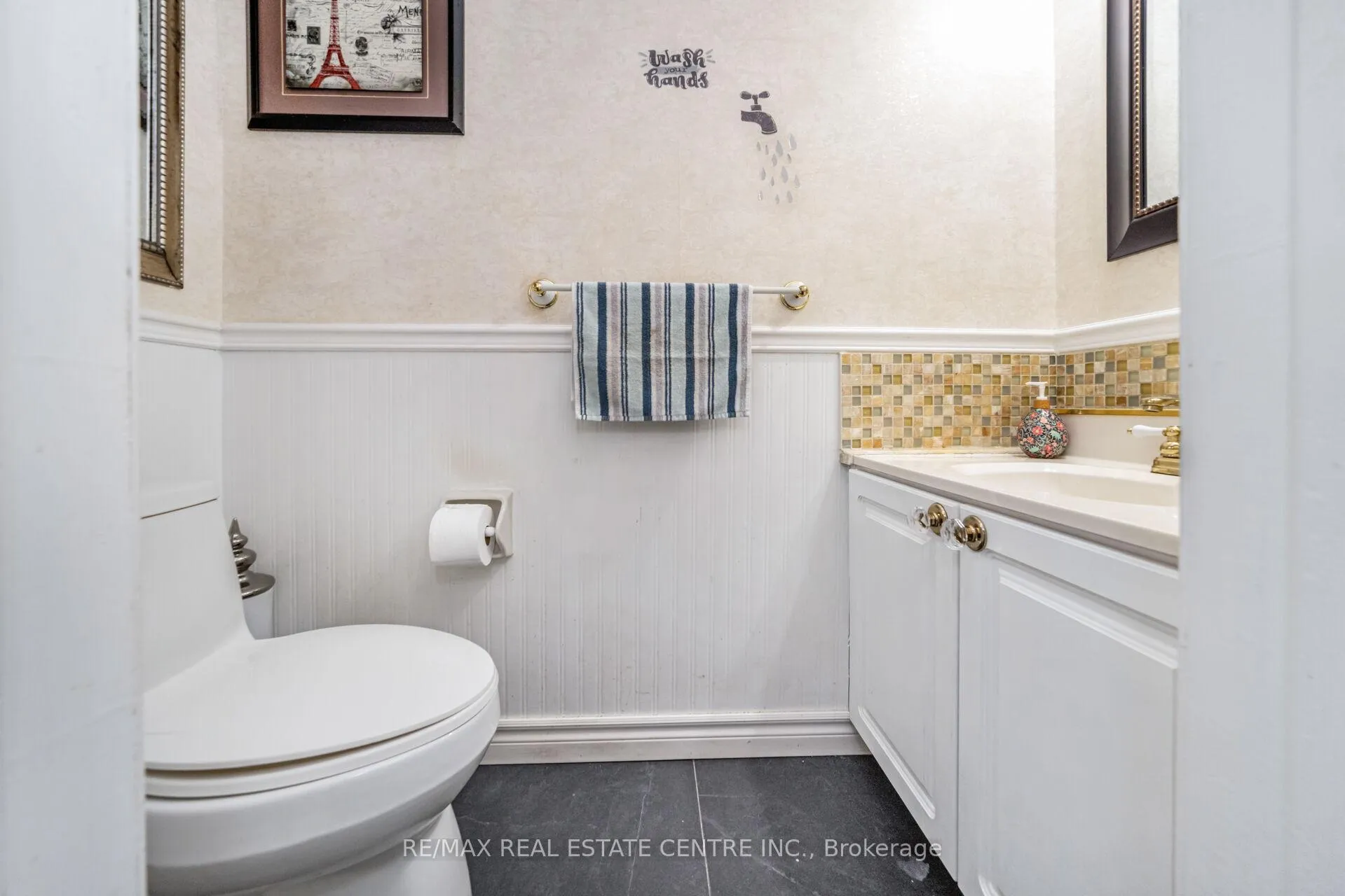 Photo 19 of 5 Lilly Crescent, Brampton, Brampton South — HOMEH