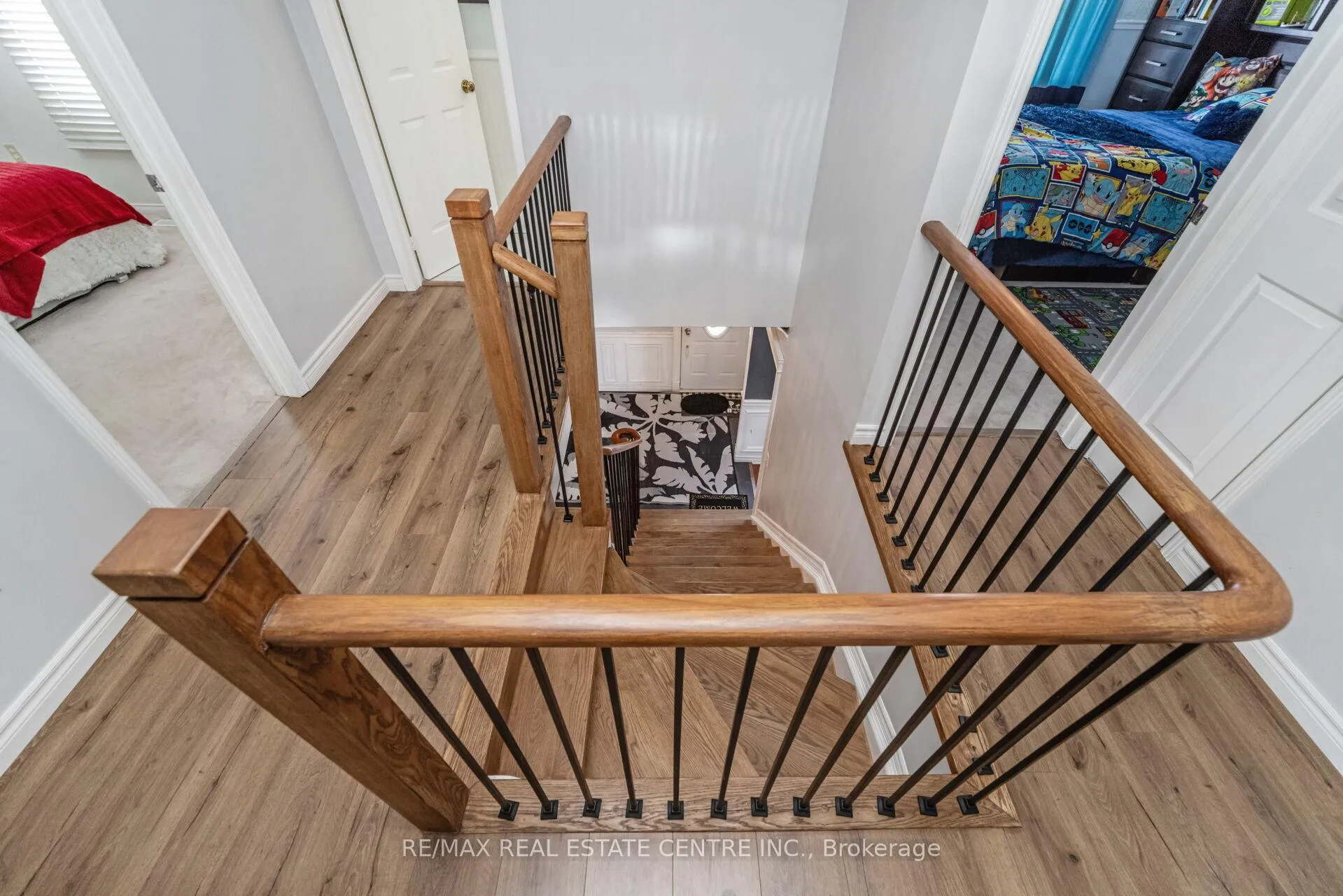 Photo 21 of 5 Lilly Crescent, Brampton, Brampton South — HOMEH
