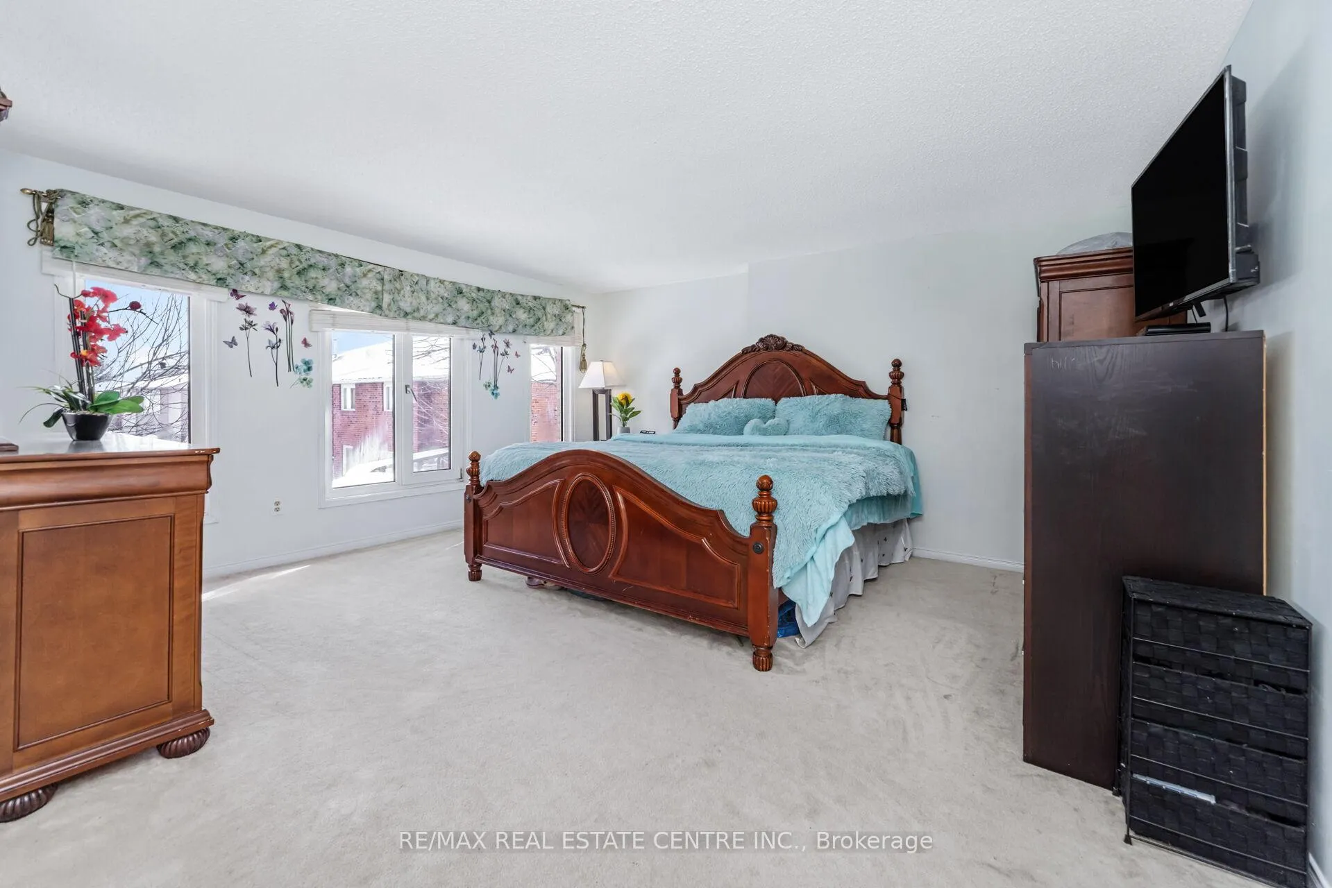 Photo 22 of 5 Lilly Crescent, Brampton, Brampton South — HOMEH
