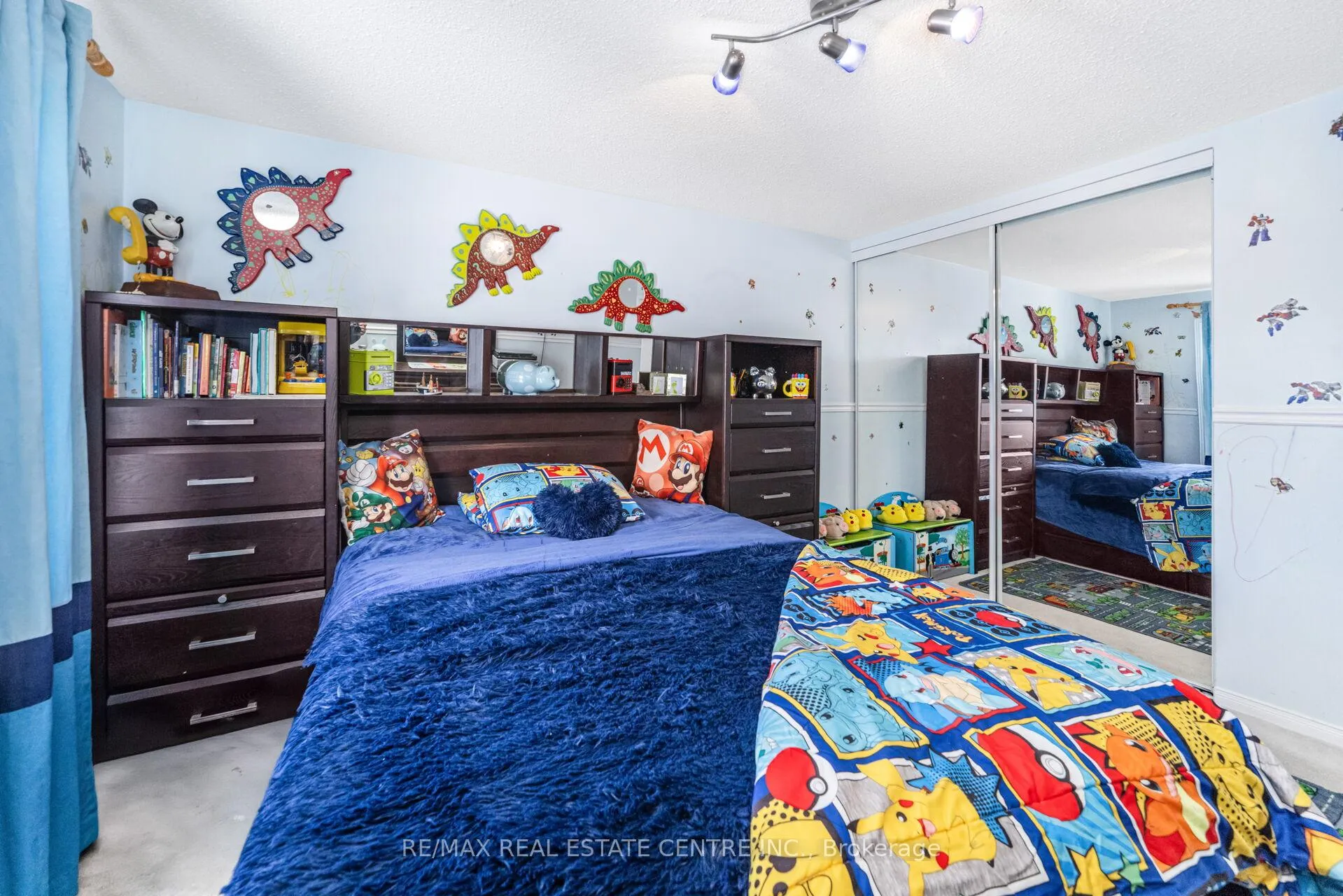 Photo 28 of 5 Lilly Crescent, Brampton, Brampton South — HOMEH