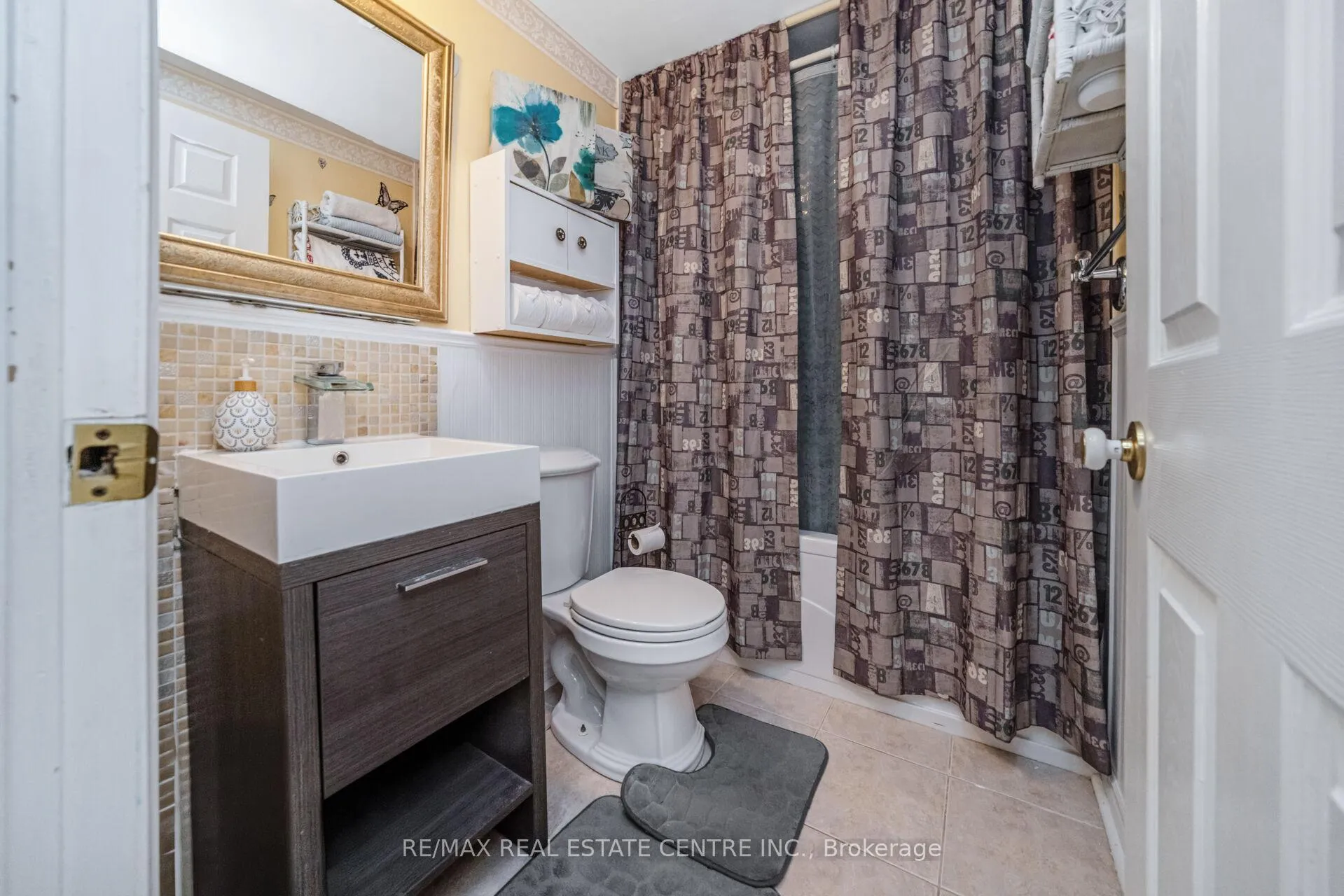 Photo 41 of 5 Lilly Crescent, Brampton, Brampton South — HOMEH