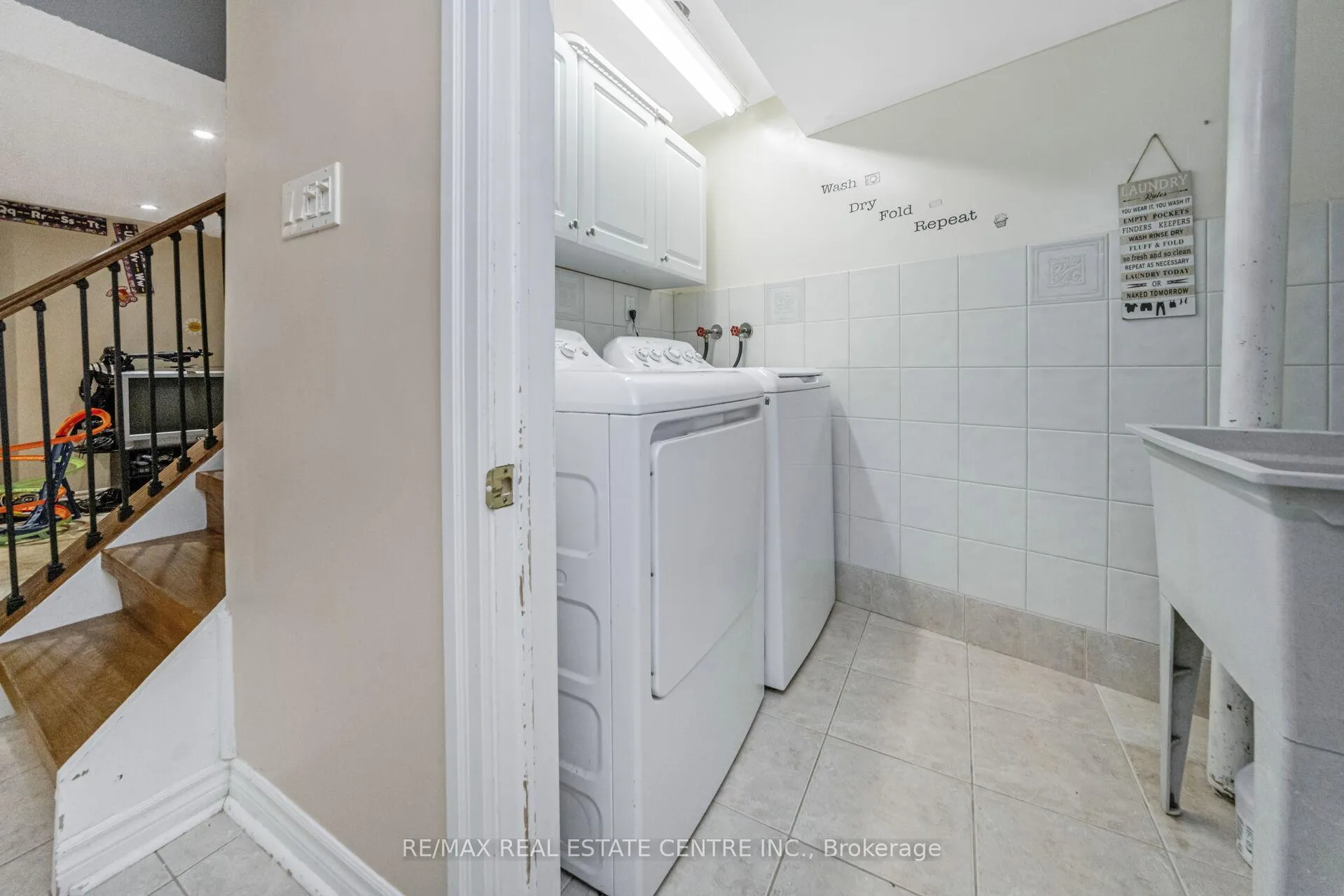 Photo 43 of 5 Lilly Crescent, Brampton, Brampton South — HOMEH